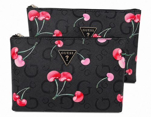 Guess borsa trucco - guess,