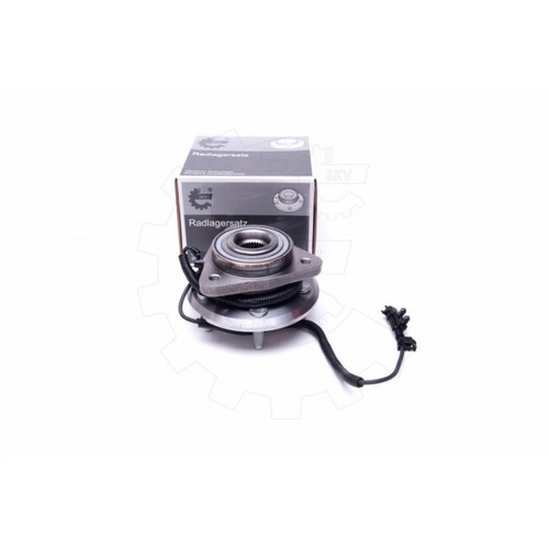 Per jeep cherokee crd 4x4 - 2.8,