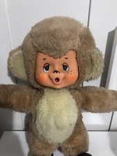 ROSEBONBON MONCHHICHI MONKEY