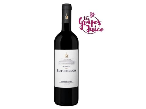 Antinori mortelle - antinori, le