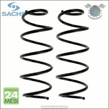 2x molle molla ammortizzatori