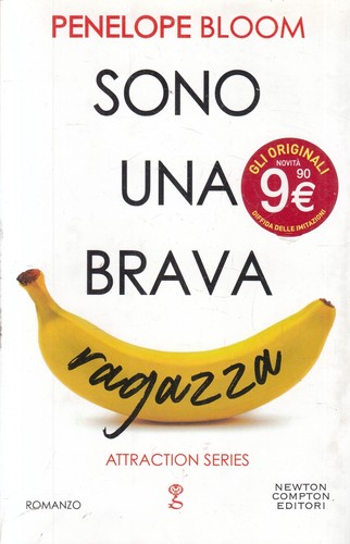 Sono una brava ragazza - sono,
