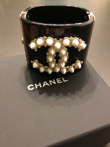 Chanel bracciale manchette