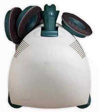 Vorwerk lucidatrice 512 - vorwerk,