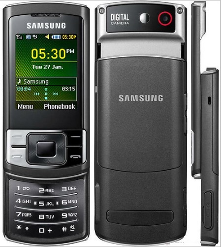 Samsung c3050 stratus c3053 - samsung,