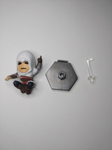 Assassin creed minis blind - creed,