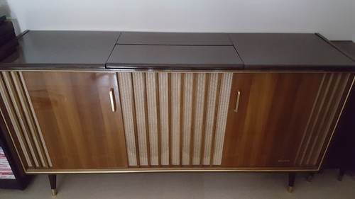 Radio giradischi grunding - radio,