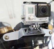 Supporto GoPro per BMW F800GS