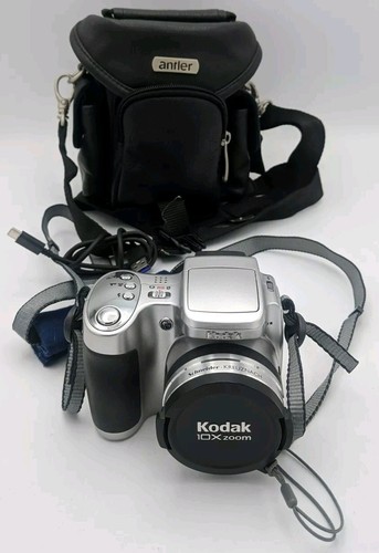 Kodak easyshare z710 - kodak, 7,1