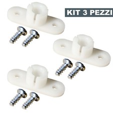 KIT FISSAGGIO REGALOTRE STAFFA