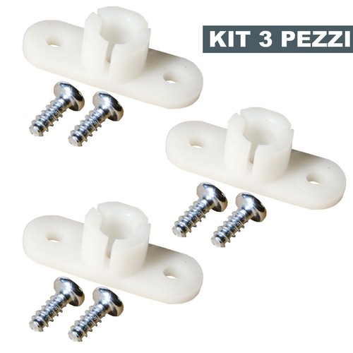 Kit fissaggio regalotre - regalotre, staffa