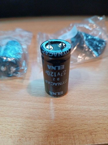 Super condensatori pezzi - super,