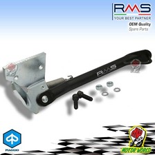 CAVALLETTO LATERALE PER