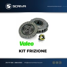 KIT FRIZIONE FIAT PUNTO 188