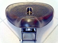 SELLA COMPLETA PER MOTO GILERA