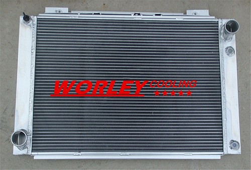 3row full aluminum - 3row,