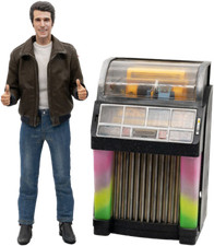 Happy Days Fonzie Henry