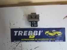 centralina candelette citroen c3 1400 hdi 9640469680