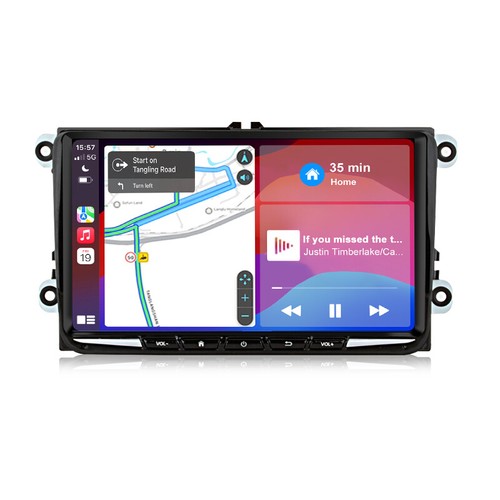 Android radio carplay - carplay, 6+128gb