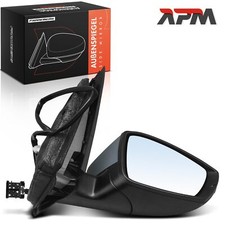 Specchietto Dx Convesso