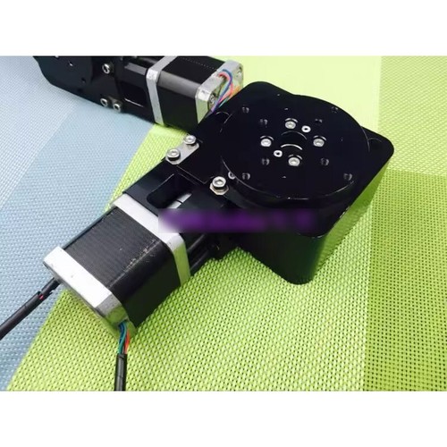 Mini tavolo rotante elettrico - rotante,