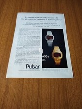 1976 PULSAR TIME COMPUTER