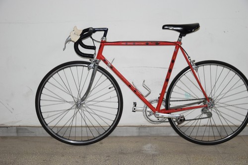 Bici corsa colnago super - bici,