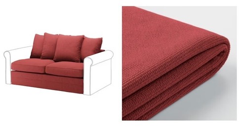 Ikea gronlid copertura - copertura, per