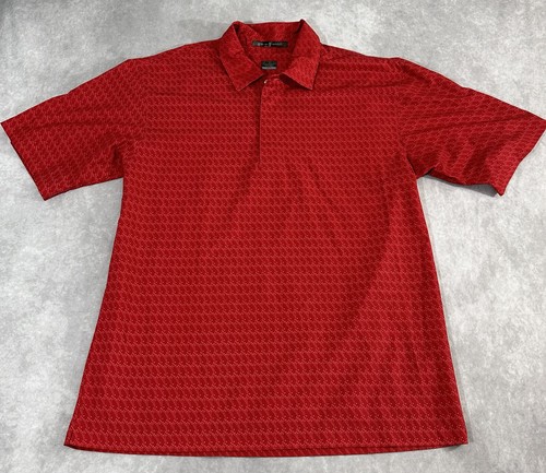 Tiger woods dri fit camicia - tiger, dri-fit