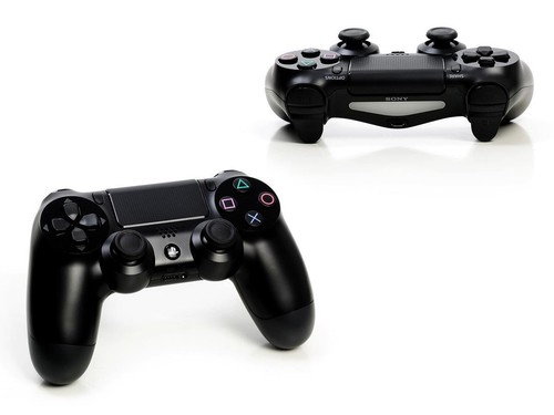 Sony playstation - 4,