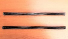 Molle per forcelle Marzocchi con steli  Ø mm. 35 Ducati Scrambler 250 350 450