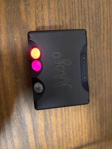 Chord electronics mojo - electronics,