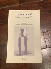 Religione e teologia politica - Giuseppe Cacciatore Rosario Diana - Guida Ed
