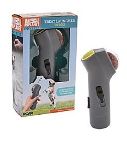 Animal planet treat - animal, launcher
