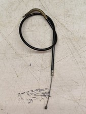 Filo acceleratore cavo