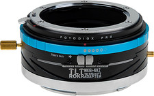 Pro TLT ROKR Tilt/Shift Lens