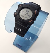 Swatch beat 1999 - SXW100PACK1