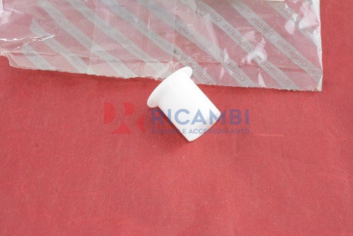 Boccola supporto pedale freno - boccola,
