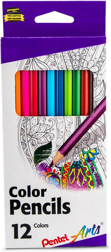 Arti matite colorate colori - arti,