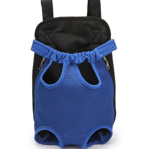 Zaino per cani - , frontale
