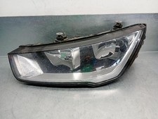 8XA941003 faro izquierdo para