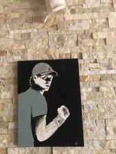 Quadro Dipinto a mano su tela