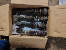 Assetto vogtland regolabile subaru impreza gc8 / gf8 da revisionare