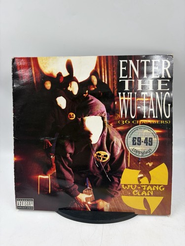 Enter the tang 36 - the, (36