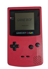 Game Boy - Dispositivo Color