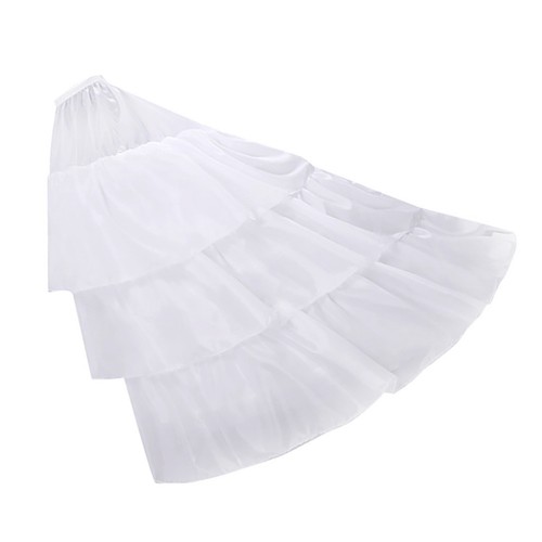 Piano cerchio sottoveste - , a