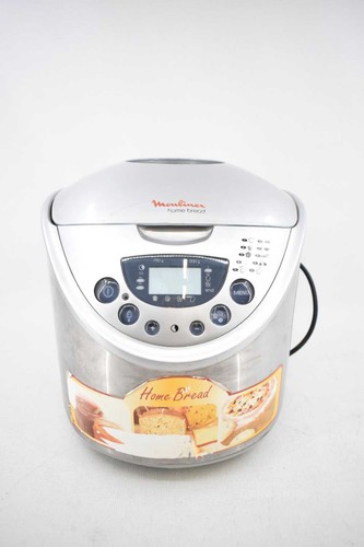 Macchina per pane - per, moulinex