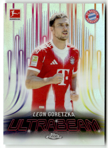 2026 topps bundesliga chrome - bundesliga,