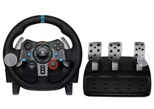 Logitech G29 Volante da corsa
