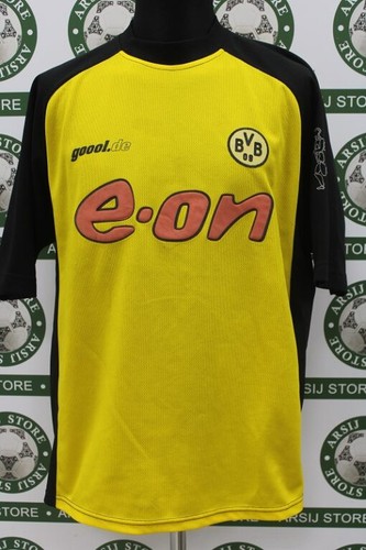 Maglia calcio borussia - maglia,